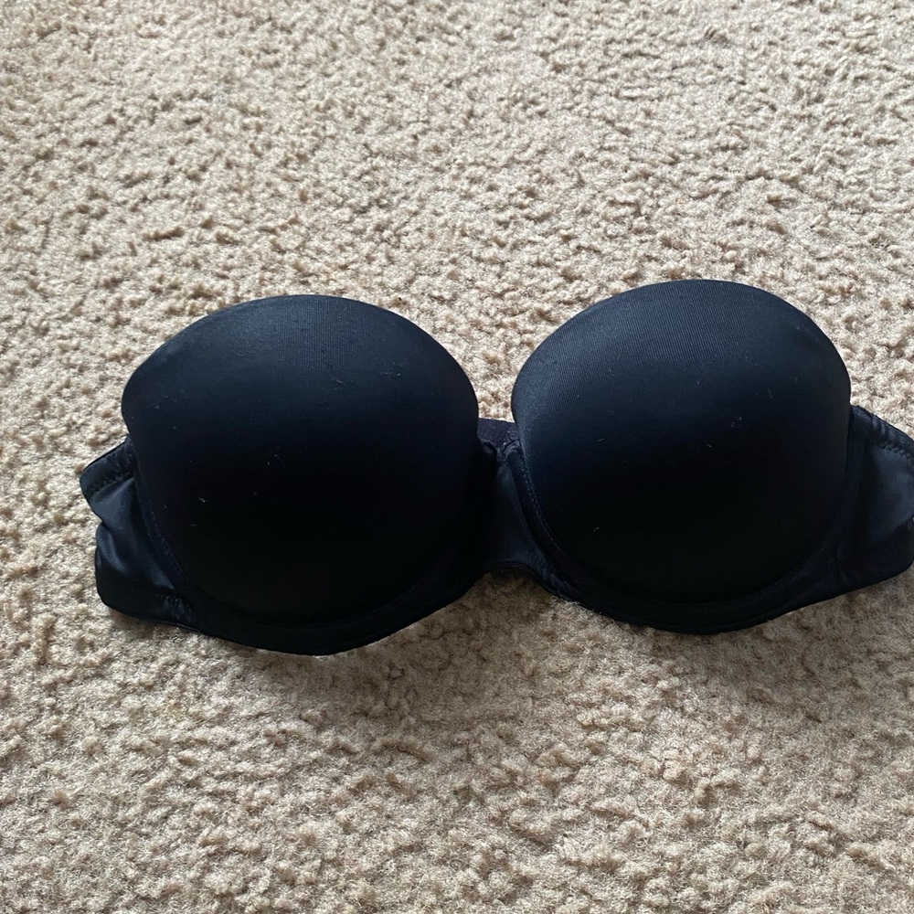 Victoria Secret Pink Push-up Bra